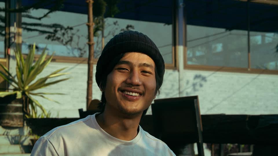 Myo Min
