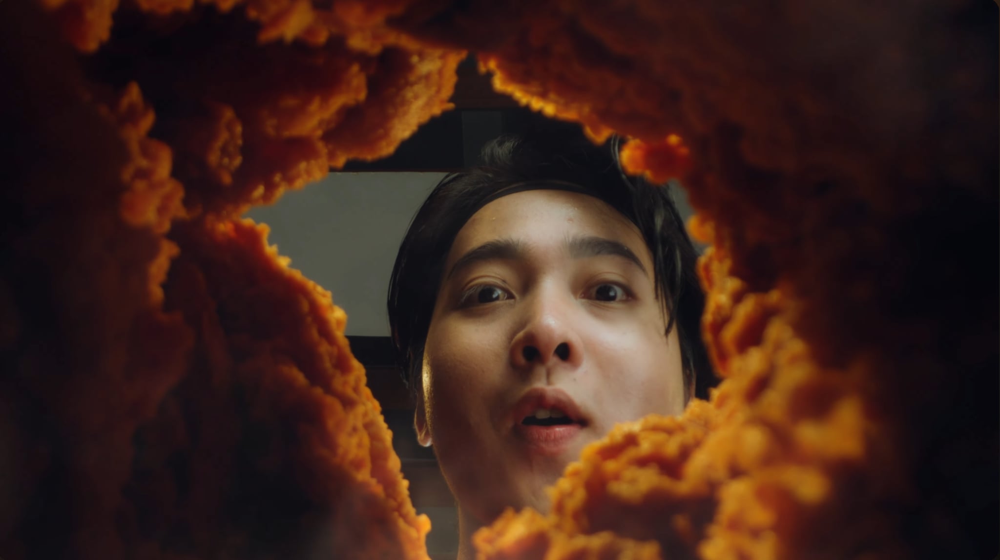 KFC Commercial 2