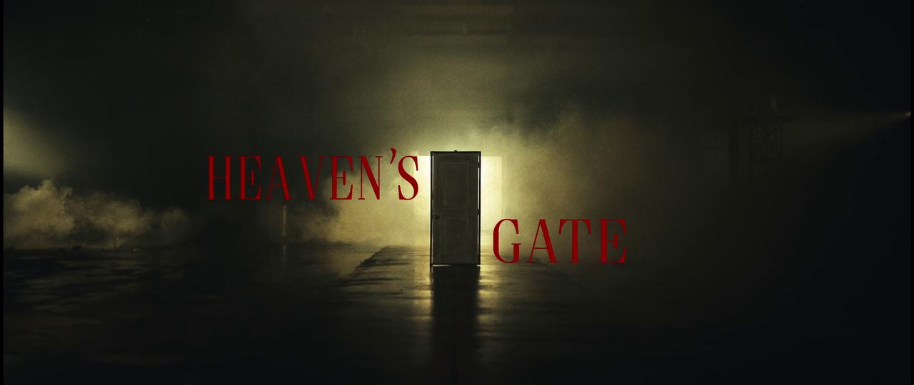 Heaven's Gate
