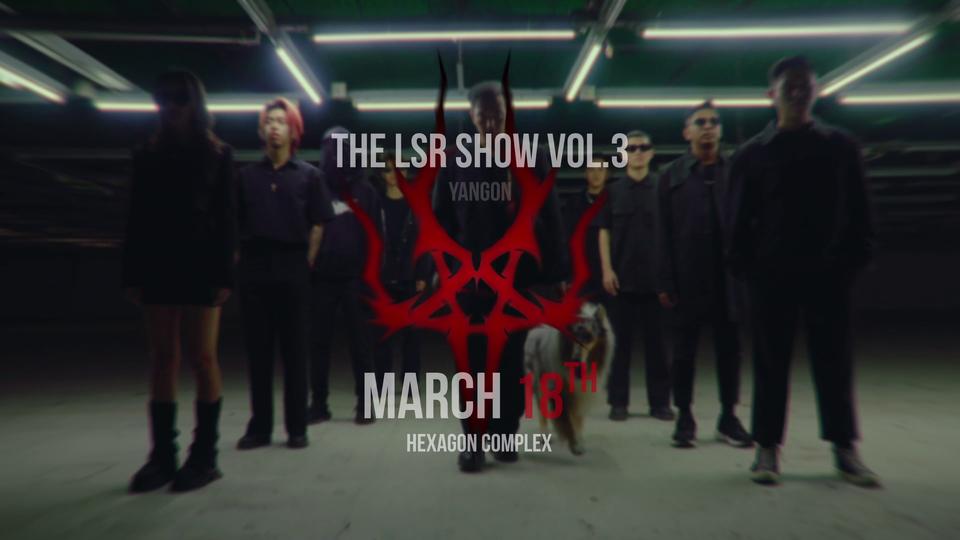LSR VOL 3